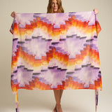 Sarong With Ties Tapestra