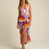 Sarong With Ties Tapestra