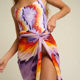 Sarong With Ties Tapestra