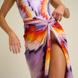 Sarong With Ties Tapestra