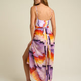 Sarong With Ties Tapestra