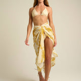 Sarong With Ties Okee