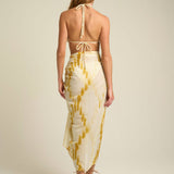 Sarong With Ties Okee