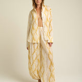 Long Sleeve Shirt Okee