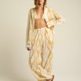 Long Sleeve Shirt Okee