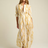 Long Sleeve Shirt Okee