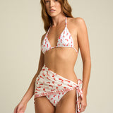 Bandana Scarf Chilies