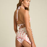 Bandana Scarf Chilies