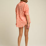 Long Sleeve Shirt Chilies