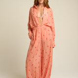 Long Sleeve Shirt Chilies