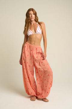 Genie Pants Chilies - shopsigal