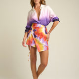 Long Sleeve Shirt Dusk