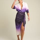 Long Sleeve Shirt Dusk