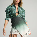 Long Sleeve Shirt Croco - shopsigal