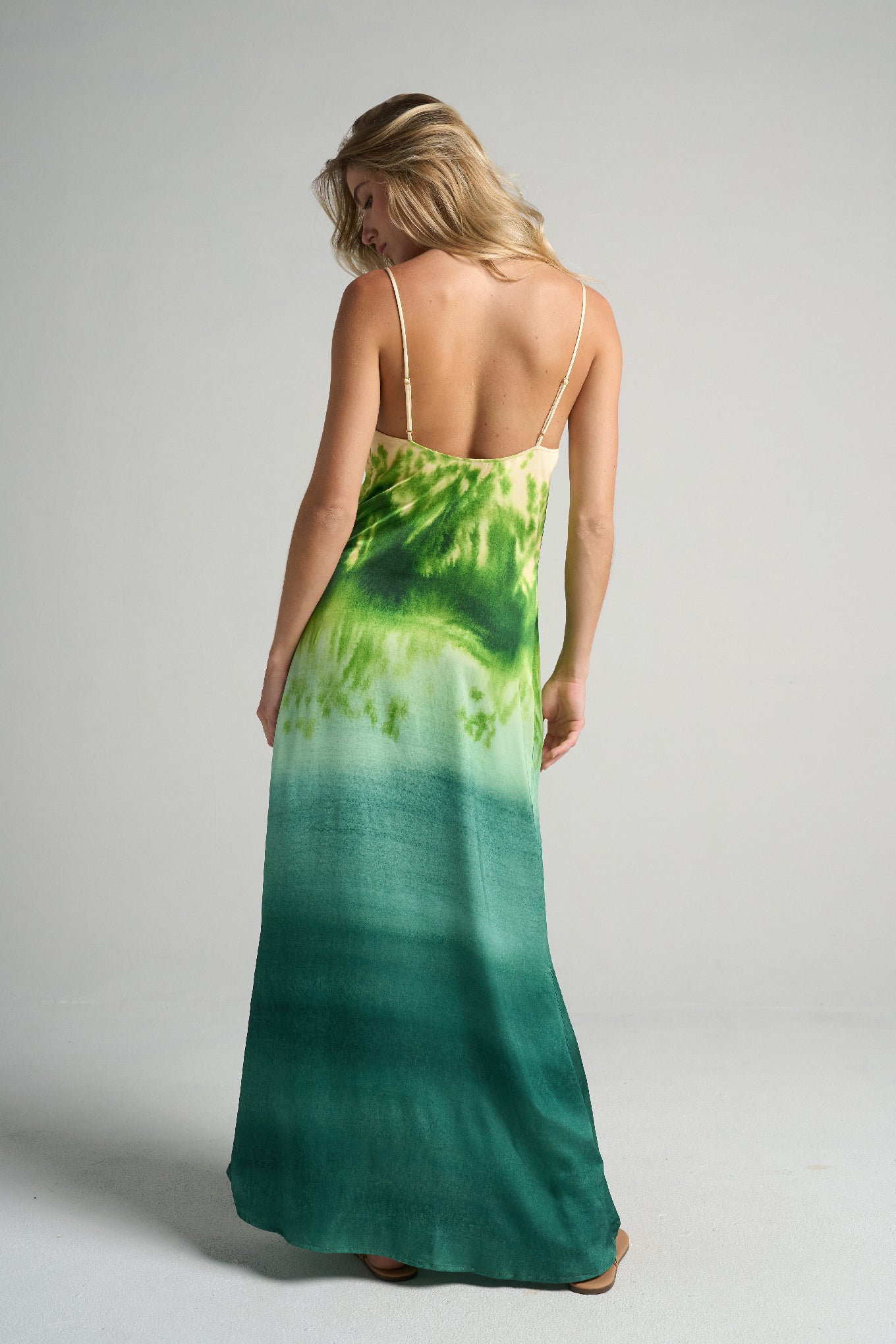 Long Slip Dress Grove - shopsigal