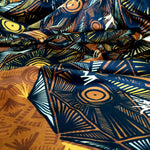 Nativa Silk Scarf - shopsigal