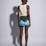 Mini Skirt Curagua - shopsigal