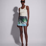 Mini Skirt Curagua