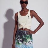 Mini Skirt Curagua