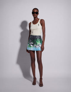 Mini Skirt Curagua - shopsigal