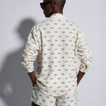 Long Sleeve Shirt Curagua - shopsigal