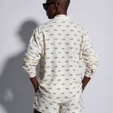 Long Sleeve Shirt Curagua - shopsigal