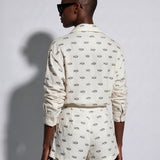 A-Line Shorts Curagua