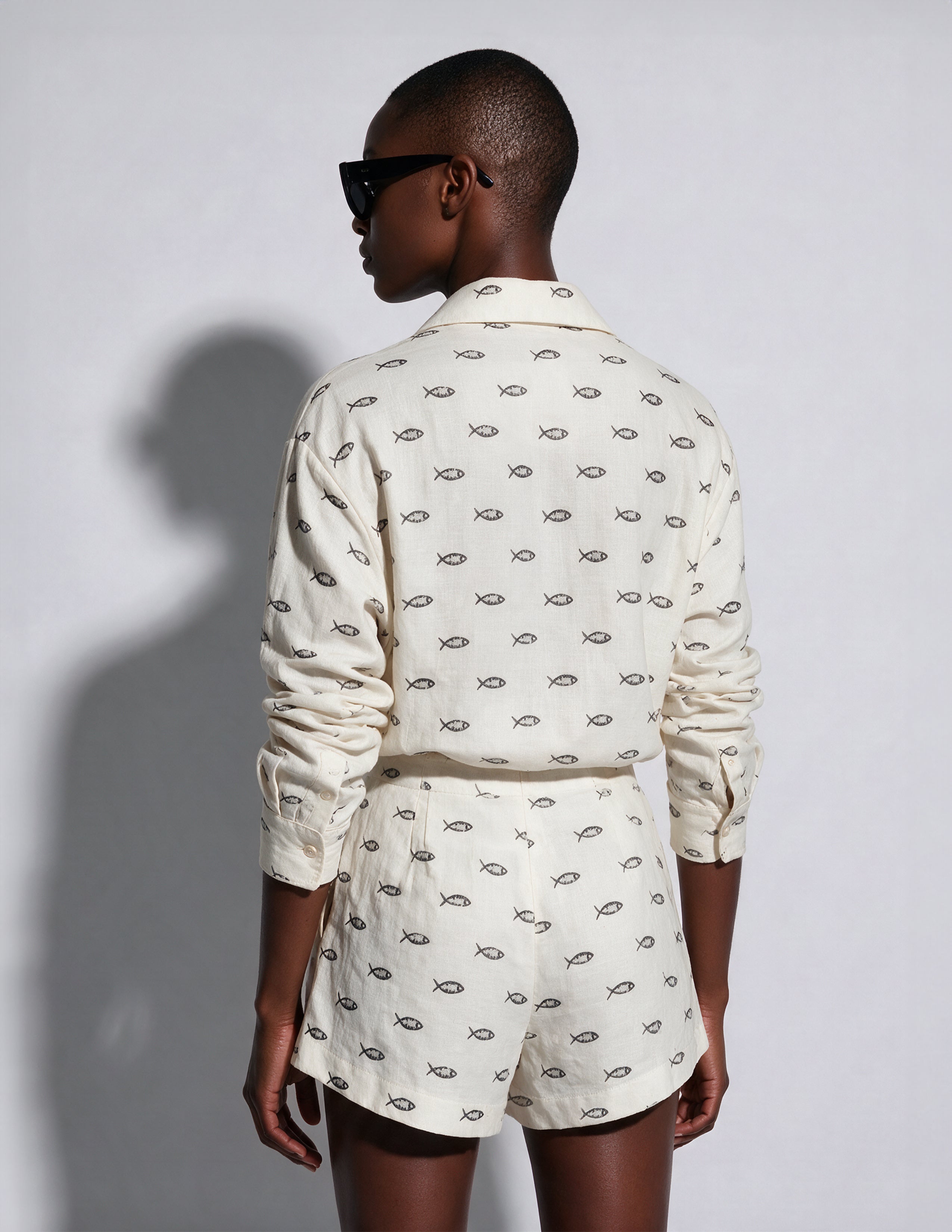 Long Sleeve Shirt Curagua - shopsigal