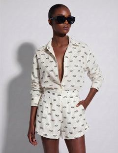 Long Sleeve Shirt Curagua - shopsigal