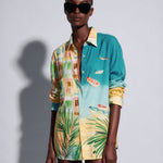 Long Sleeve Shirt Posada - shopsigal
