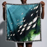 Bandana Scarf Curagua - shopsigal
