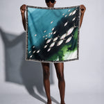 Bandana Scarf Curagua - shopsigal