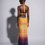Knot Long Dress Trufa - shopsigal