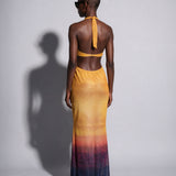 Knot Long Dress Trufa - shopsigal