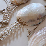 Shell Belt Perla