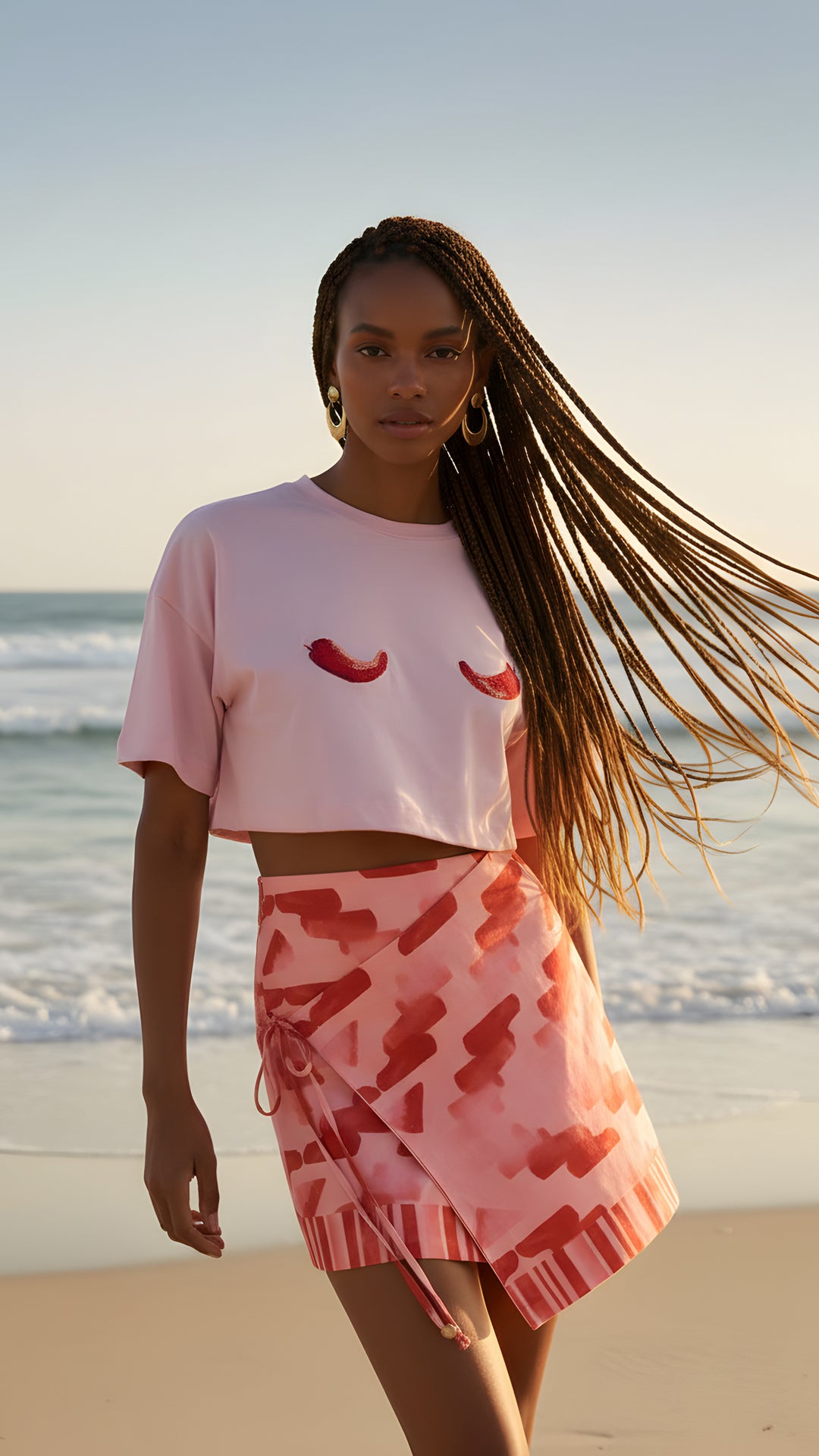 VALENTINE'S DAY EDIT