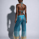 Wide Leg Pants Cepe - shopsigal