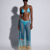 Tie Bikini Bottom Orilla / Cepe