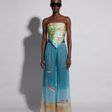 Wide Leg Pants Cepe