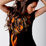 Nativa Silk Scarf - shopsigal