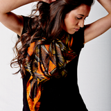 Nativa Silk Scarf - shopsigal