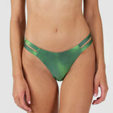 Verde Split Bikini Bottom - shopsigal