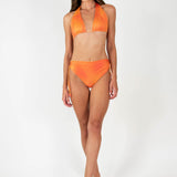 Citrus Reversible Bikini TOP - shopsigal