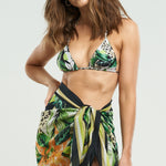 Selva Reversible Triangle Tie Bikini TOP - shopsigal
