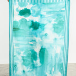 Oasis Fringed Sarong Scarf - shopsigal