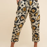 Felina Big Paper Bag Pants - shopsigal