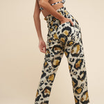 Felina Big Paper Bag Pants - shopsigal