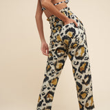 Felina Big Paper Bag Pants - shopsigal