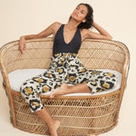 Felina Big Paper Bag Pants - shopsigal