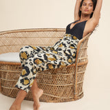 Felina Big Paper Bag Pants - shopsigal